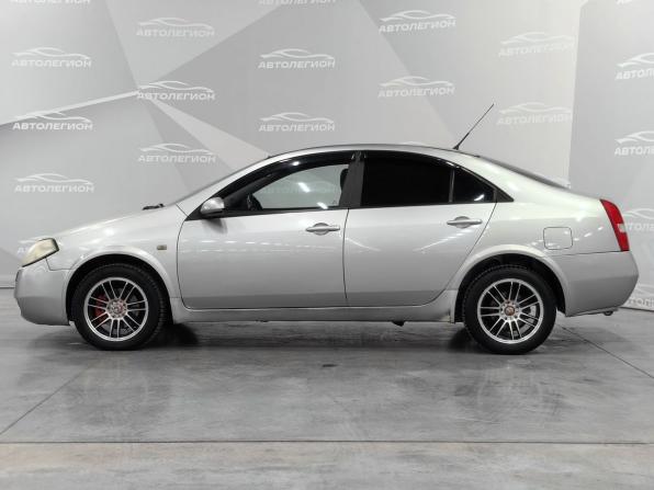 Nissan Primera III (P12) с пробегом 2002 года, цена 465 000 рублей, 263000 км, лифтбек, Автокод Объявления