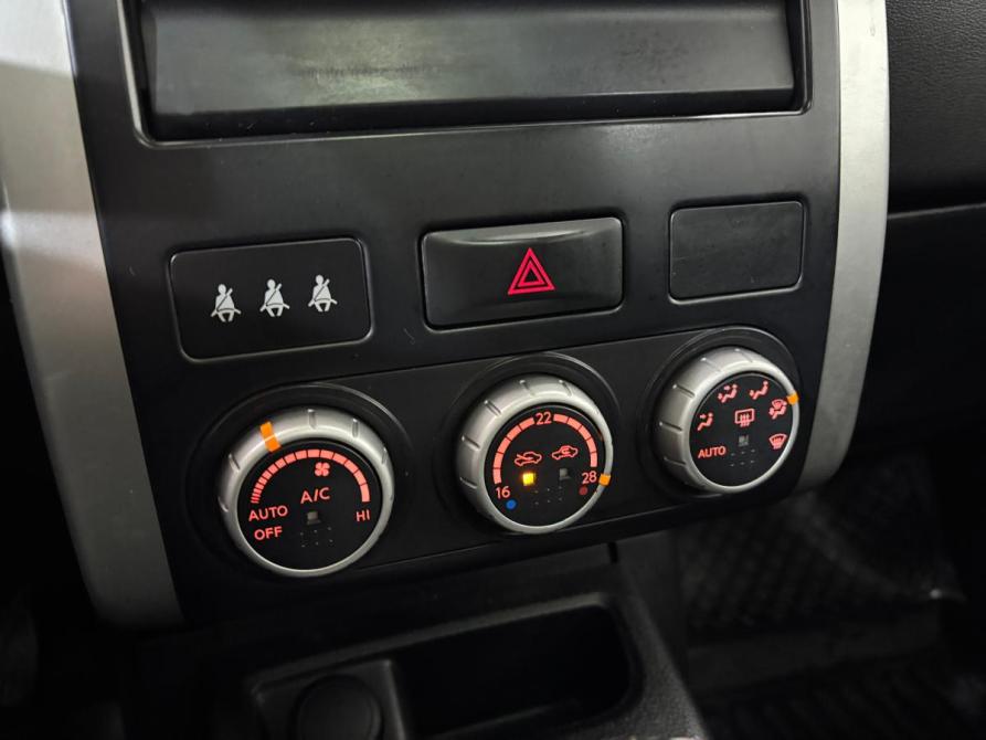 Nissan X-Trail II Рестайлинг Альметьевск  - изображение 22