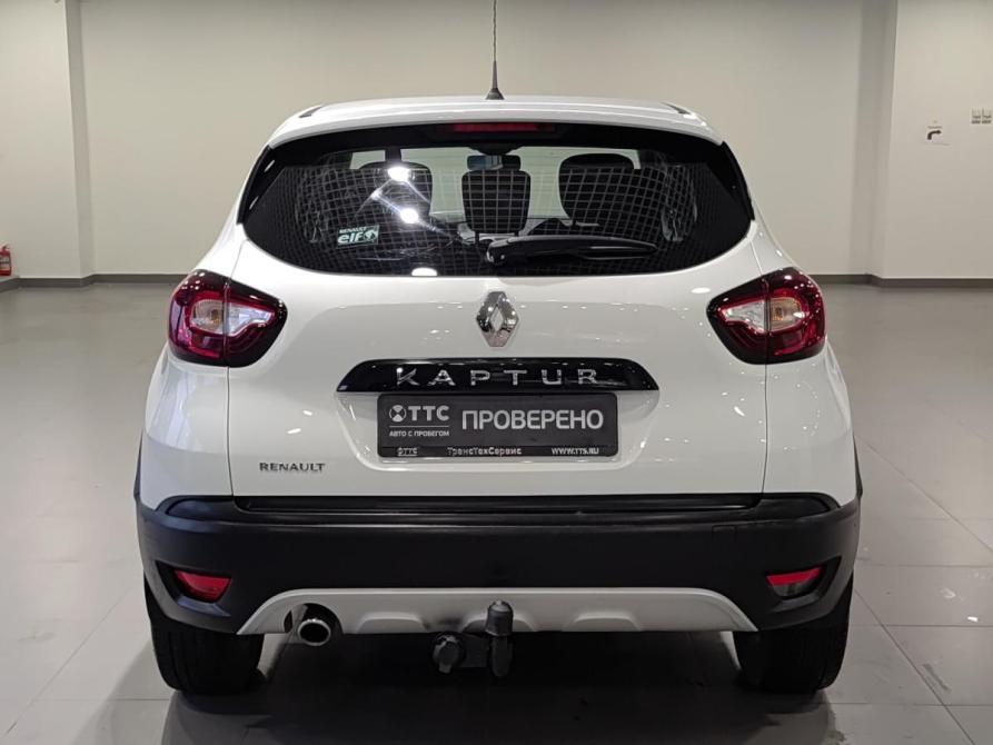 Renault Kaptur I Казань  - изображение 7