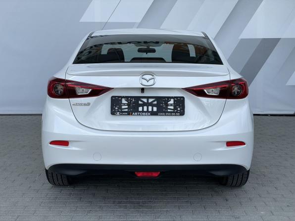 Mazda 3 III (BM) с пробегом 2013 года, цена 1 350 000 рублей, 151987 км, седан, Автокод Объявления
