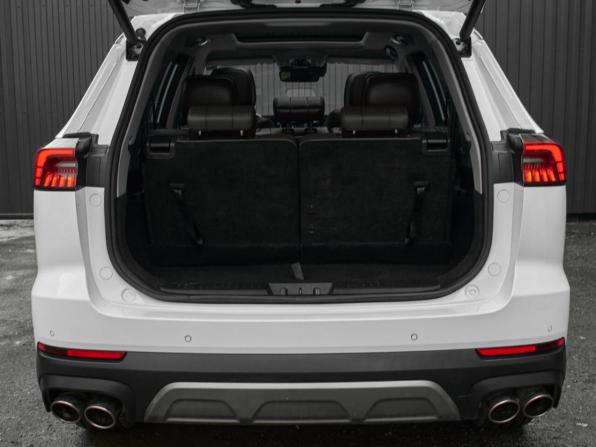 Chery Tiggo 8 Pro Max I Рестайлинг с пробегом 2023 года, цена 2 550 000 рублей, 41748 км, внедорожник, Автокод Объявления