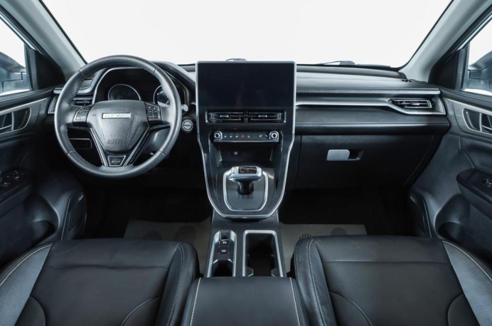 Haval M6 II Новосибирск  - изображение 9
