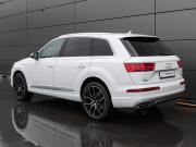Audi Q7 II (4M) Москва  - изображение 36