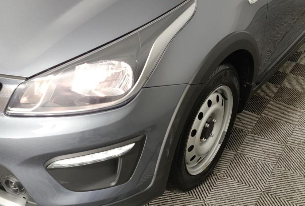 Kia Rio IV Волгоград  - изображение 20