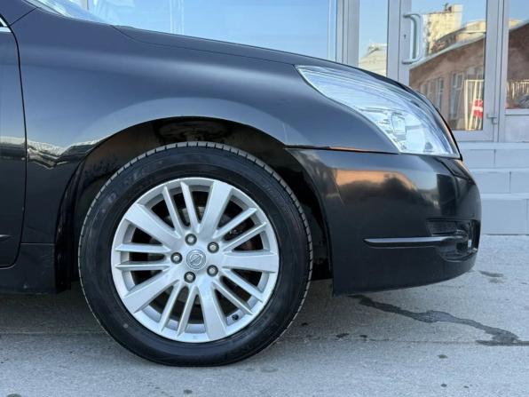 Nissan Teana II (J32) Рестайлинг с пробегом 2011 года, цена 1 100 000 рублей, 257229 км, седан, Автокод Объявления