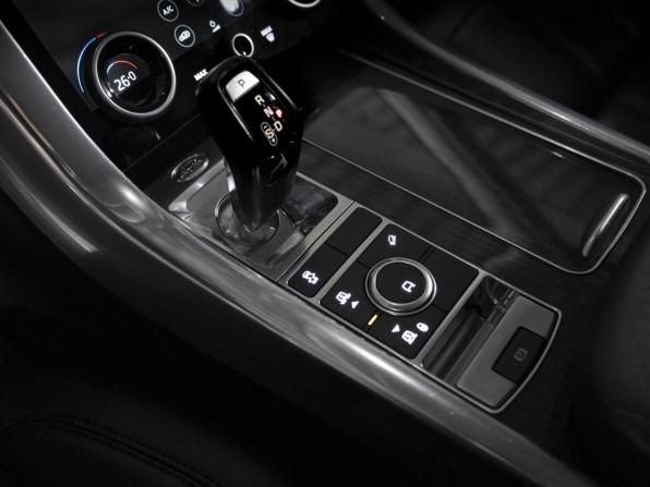 Land Rover Range Rover Sport II Рестайлинг с пробегом 2018 года, цена 5 398 000 рублей, 148000 км, внедорожник, Автокод Объявления