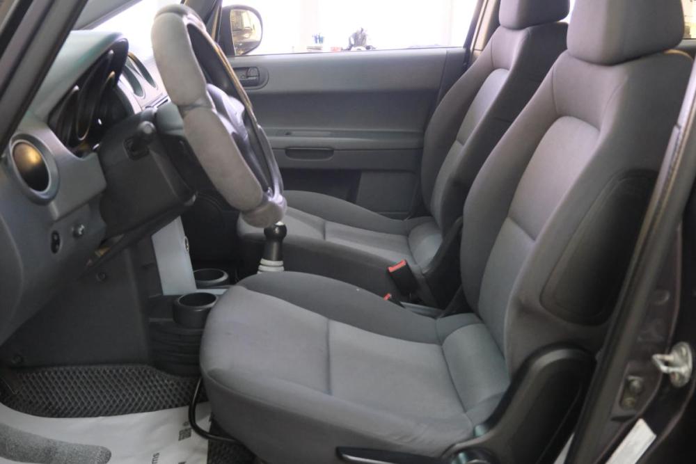 Mitsubishi Colt VI (Z20/Z30) Омск  - изображение 8