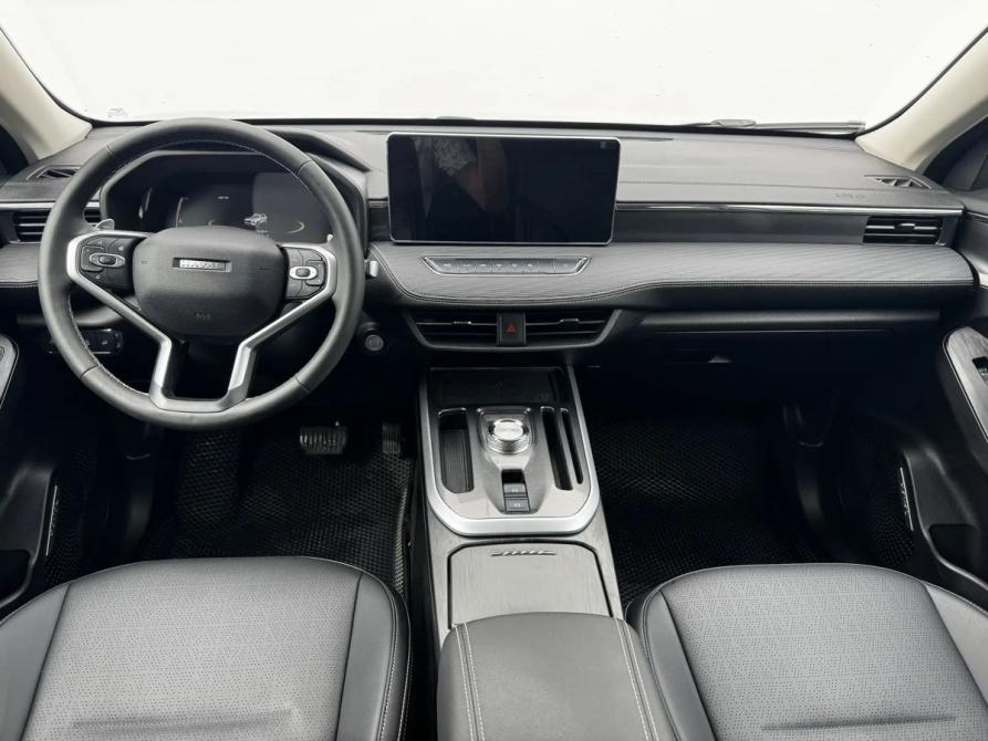 Haval Jolion I Рестайлинг Москва  - изображение 9