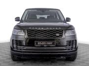 Land Rover Range Rover IV Рестайлинг Москва  - изображение 33