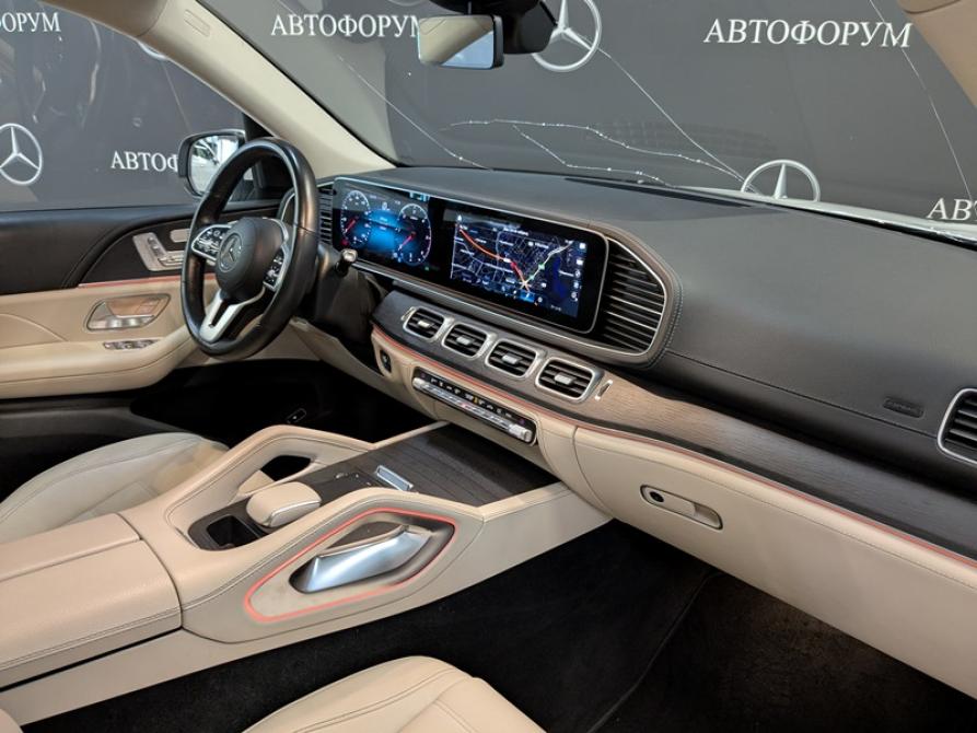 Mercedes-Benz GLE II (V167) Москва  - изображение 22