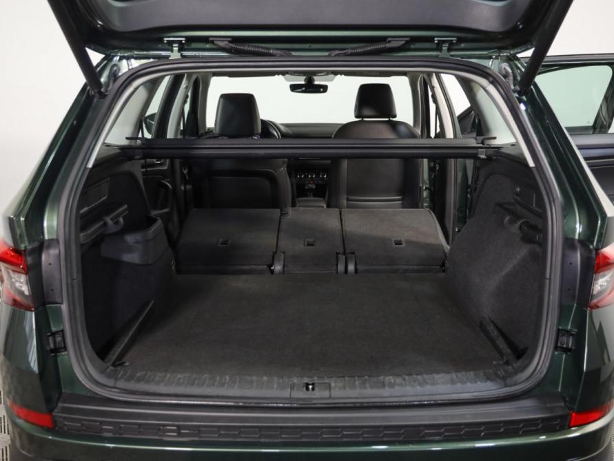 Skoda Kodiaq I Санкт-Петербург  - изображение 29