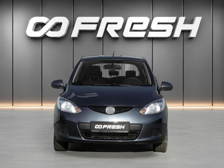 Mazda 2 II (DE) Тверь  - изображение 3