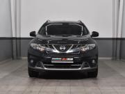Nissan Murano II (Z51) Рестайлинг Кемерово  - изображение 22