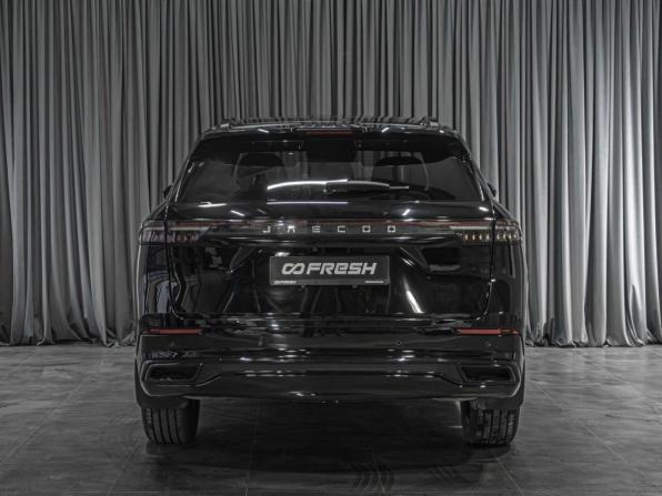 Jaecoo J8 с пробегом 2024 года, цена 3 999 000 рублей, 21984 км, внедорожник, Автокод Объявления