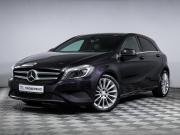 Mercedes-Benz A-Класс III (W176) Москва  - изображение 19