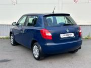 Skoda Fabia II Рестайлинг Санкт-Петербург  - изображение 26