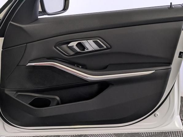 BMW 3 серии VII (G2x) с пробегом 2020 года, цена 3 095 000 рублей, 109389 км, седан, Автокод Объявления