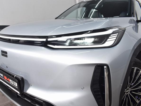 Geely Galaxy M7 с пробегом 2026 года, цена 3 845 995 рублей, 17 км, внедорожник, Автокод Объявления