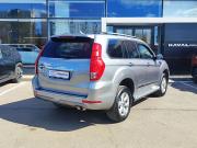 Haval H9 I Рестайлинг Москва  - изображение 24
