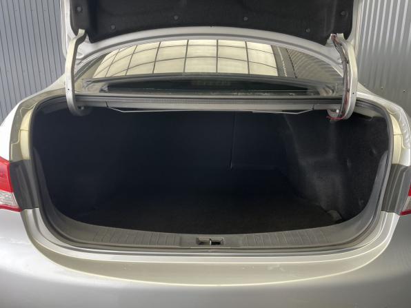 Nissan Almera III (G15) с пробегом 2016 года, цена 797 000 рублей, 150299 км, седан, Автокод Объявления