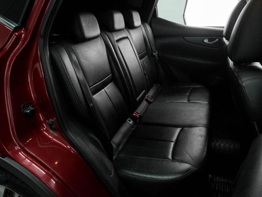 Nissan Qashqai II Воронеж  - изображение 7