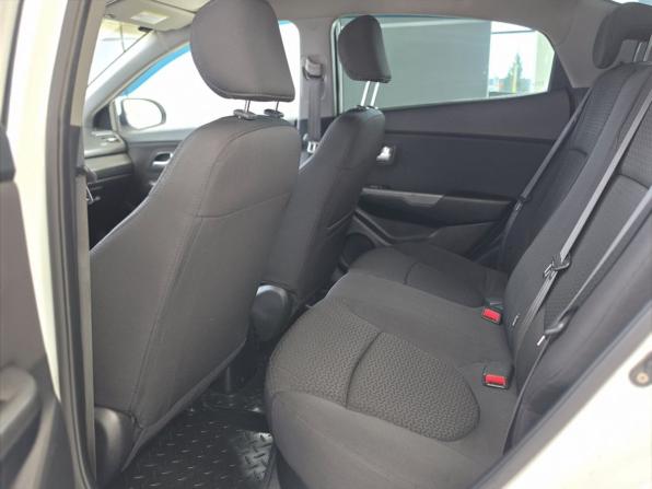 Kia Rio III с пробегом 2014 года, цена 999 000 рублей, 139774 км, седан, Автокод Объявления