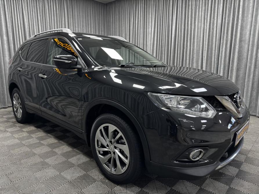 Nissan X-Trail II Рестайлинг Стерлитамак  - изображение 2