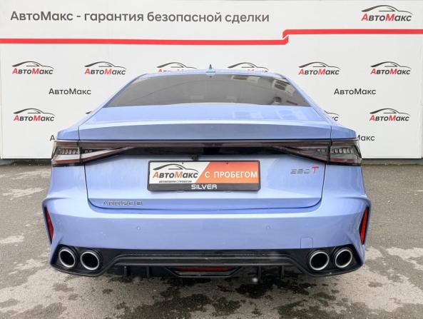 Chery Arrizo 8 с пробегом 2023 года, цена 1 900 000 рублей, 37000 км, седан, Автокод Объявления