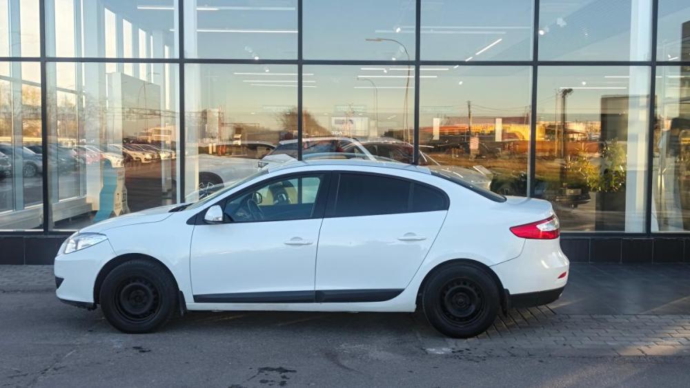 Renault Fluence I Воронеж  - изображение 8
