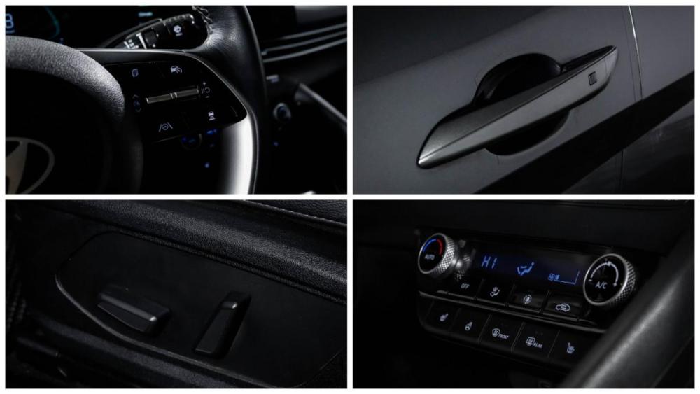 Hyundai Elantra VII (CN7) Рестайлинг Москва  - изображение 20