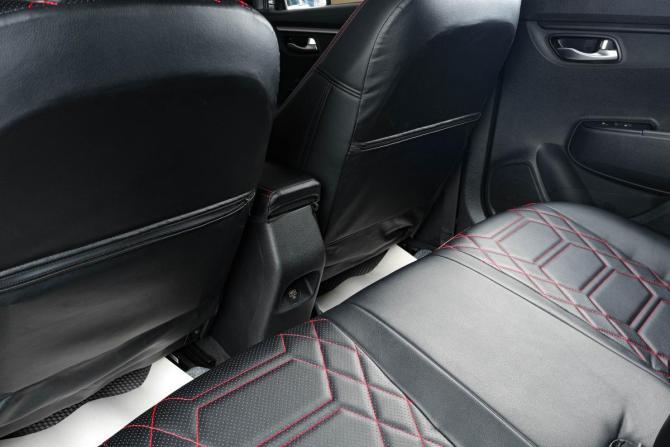 Kia Rio IV Рестайлинг с пробегом 2021 года, цена 1 829 000 рублей, 123100 км, хэтчбек, Автокод Объявления