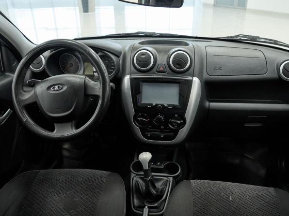 Lada (ВАЗ) Granta I с пробегом 2014 года, цена 353 000 рублей, 218304 км, лифтбек, Автокод Объявления