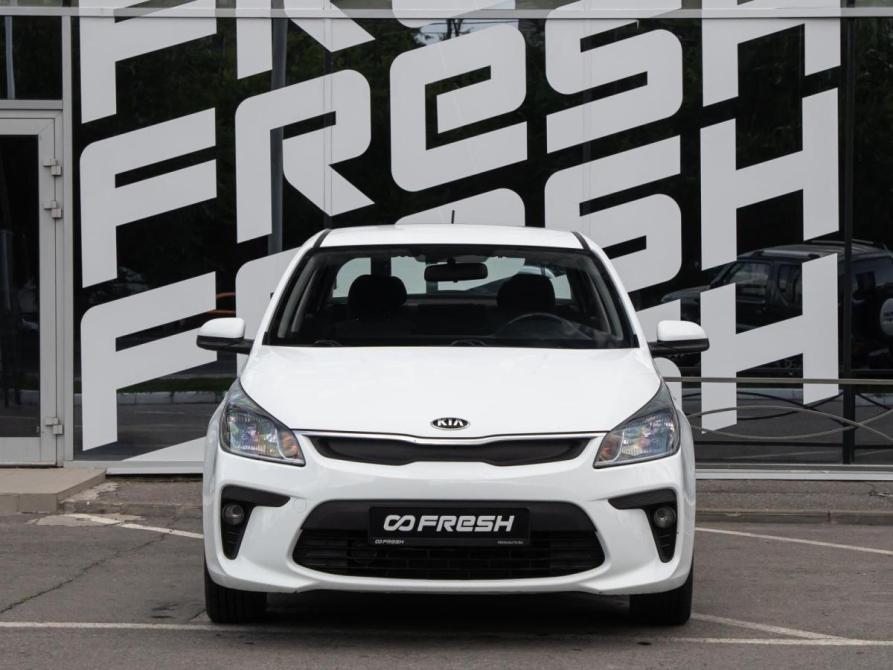 Kia Rio IV Волгоград  - изображение 3