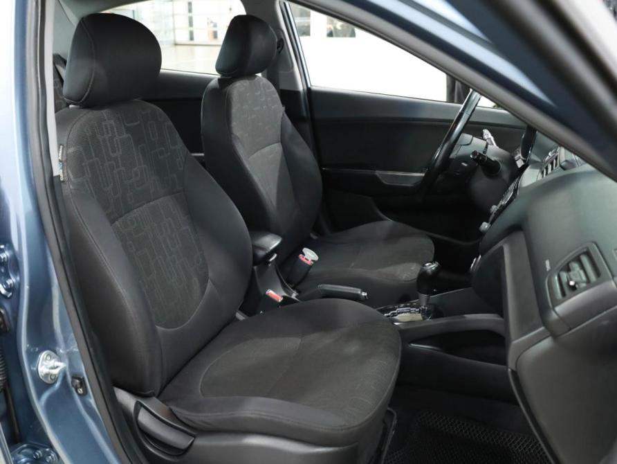 Kia Rio III Ростов-на-Дону  - изображение 8