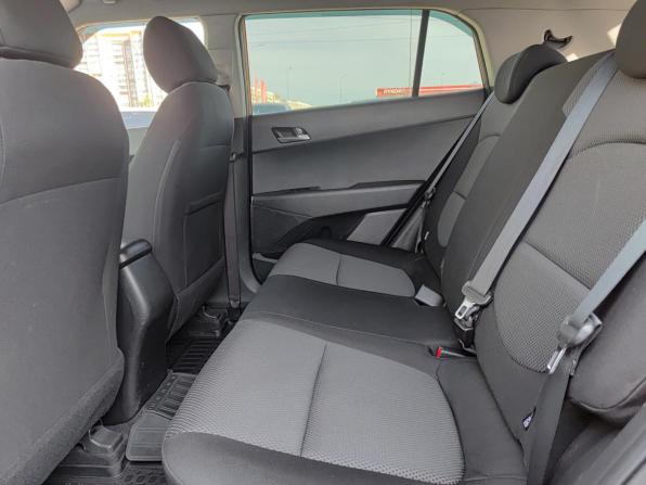 Hyundai Creta I с пробегом 2016 года, цена 1 675 000 рублей, 160781 км, внедорожник, Автокод Объявления