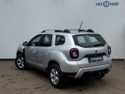 Renault Duster II Москва  - изображение 20