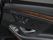 Mercedes-Benz S-Класс VI (W222 C217) Москва  - изображение 49