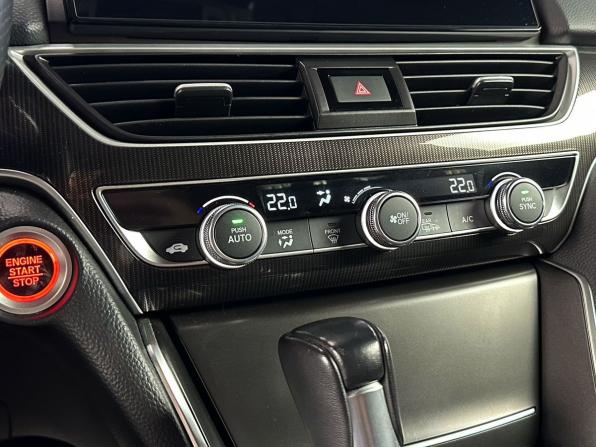 Honda Accord X Рестайлинг с пробегом 2022 года, цена 2 660 000 рублей, 66763 км, седан, Автокод Объявления