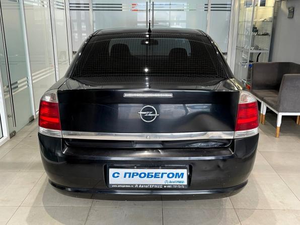 Opel Vectra C Рестайлинг с пробегом 2005 года, цена 469 000 рублей, 319086 км, седан, Автокод Объявления