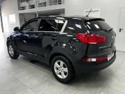 Kia Sportage III Рестайлинг Казань  - изображение 23