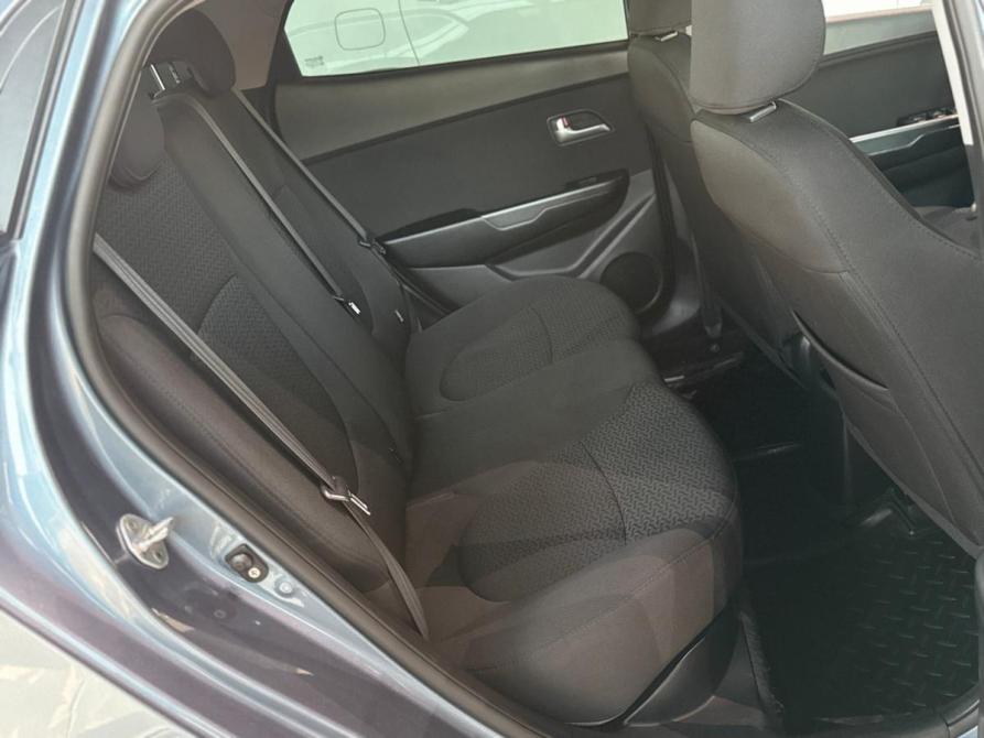 Kia Rio III Екатеринбург  - изображение 13
