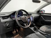 Skoda Octavia III (A7) Рестайлинг Санкт-Петербург  - изображение 45