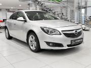 Opel Insignia I Рестайлинг Казань  - изображение 25