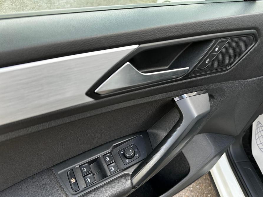 Volkswagen Tiguan II Рестайлинг Уфа  - изображение 19