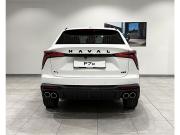 Haval F7x II Москва  - изображение 15