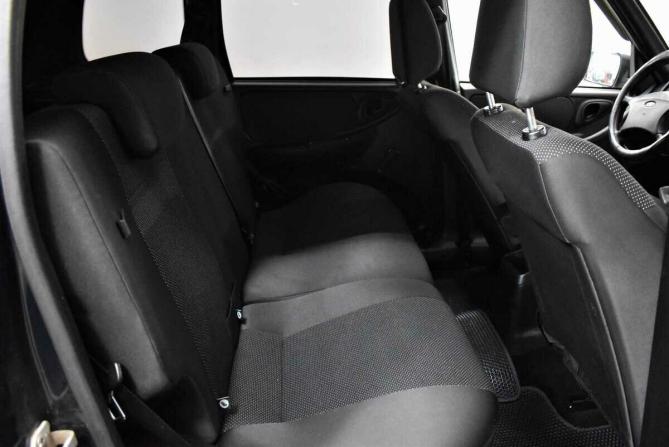 Lada (ВАЗ) Niva Travel I с пробегом 2023 года, цена 920 000 рублей, 60366 км, внедорожник, Автокод Объявления