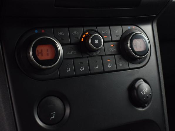 Nissan Qashqai I с пробегом 2008 года, цена 889 995 рублей, 220278 км, внедорожник, Автокод Объявления