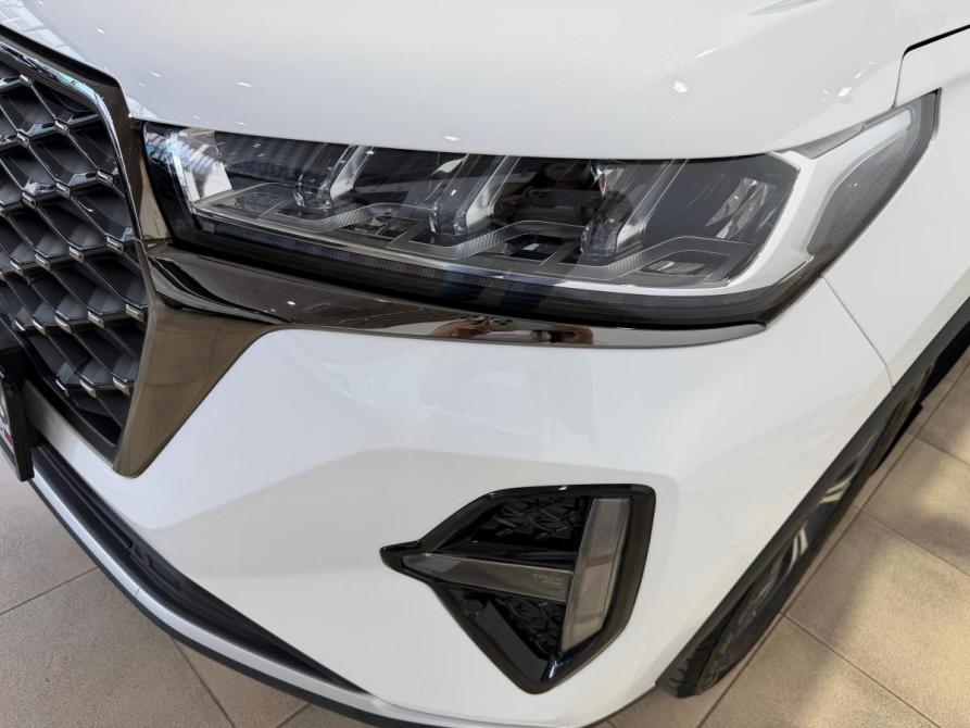 Chery Tiggo 7 Pro Max I Новороссийск  - изображение 20