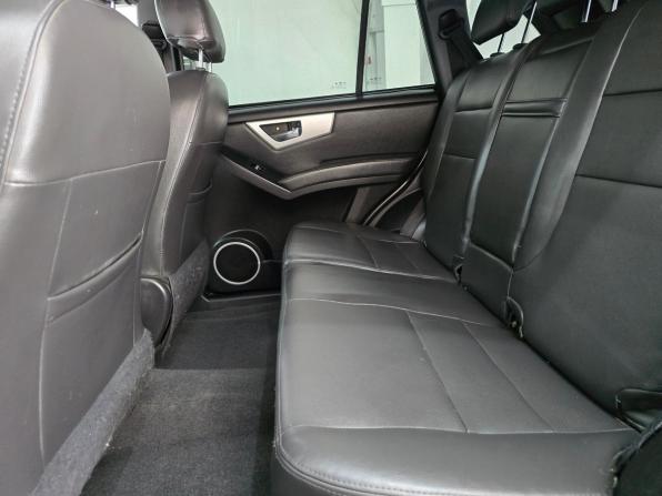 Lifan X60 I с пробегом 2014 года, цена 599 000 рублей, 280000 км, внедорожник, Автокод Объявления