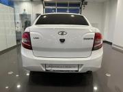 Lada (ВАЗ) Granta I Подольск  - изображение 32